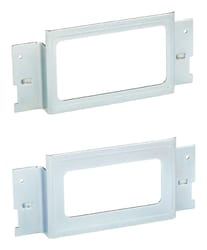 Vermont American 3.5 in. L X 3.5 in. W Template Set 2 pc