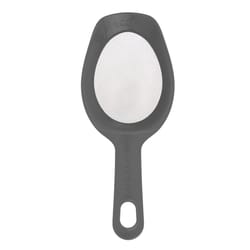 OXO Soft Works Silicone Basting Brush - Black, 1 ct - Smith's Food