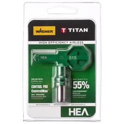 Titan Paint Sprayer Hose HEA 50 ft Hose in the Paint Sprayer Parts &  Accessories department at