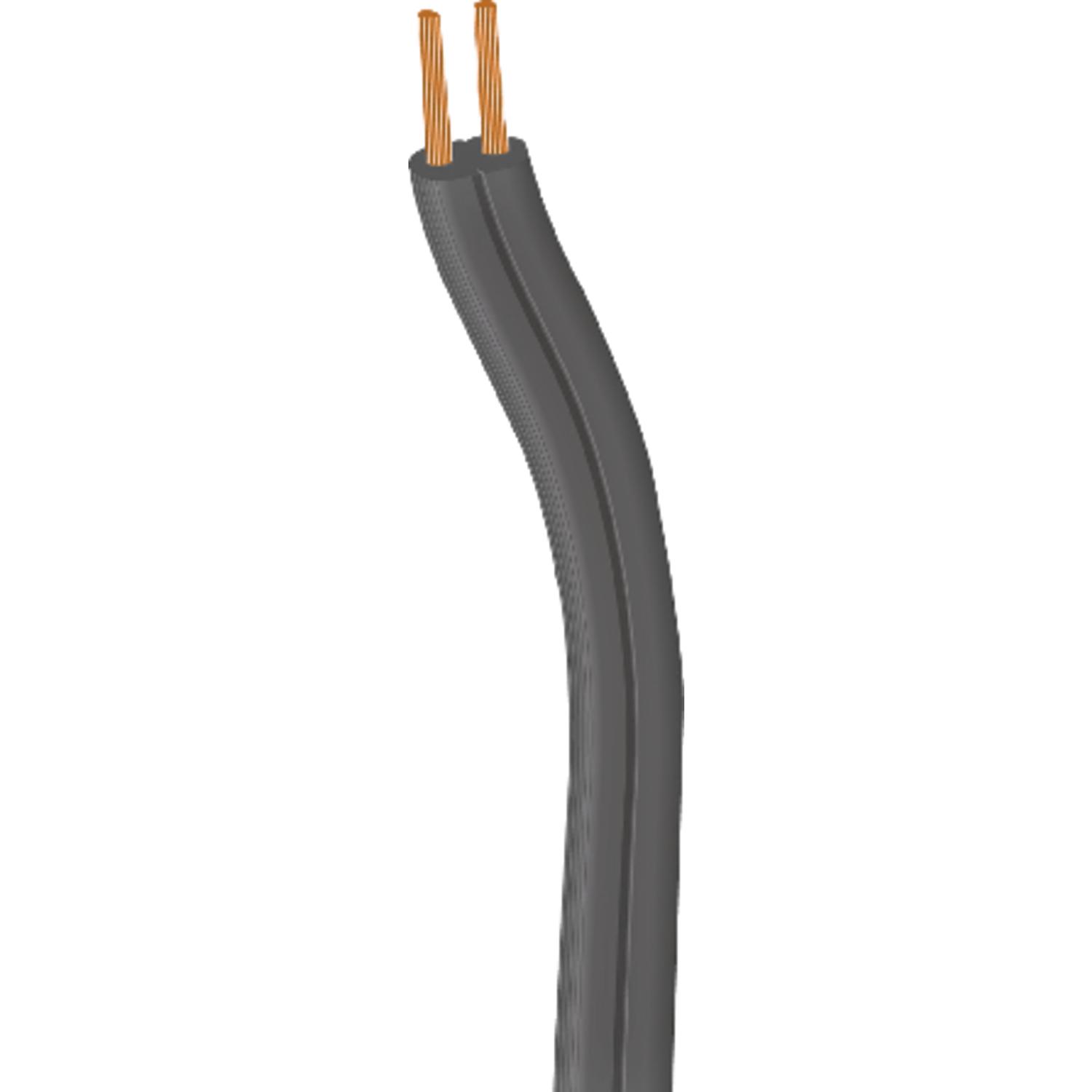 Southwire 16/2 SPT-2 300 V 250 ft. L Lamp Cord
