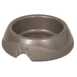 YETI Boomer Nordic Blue Stainless Steel 4 cups Pet Bowl For Dogs - Ace  Hardware