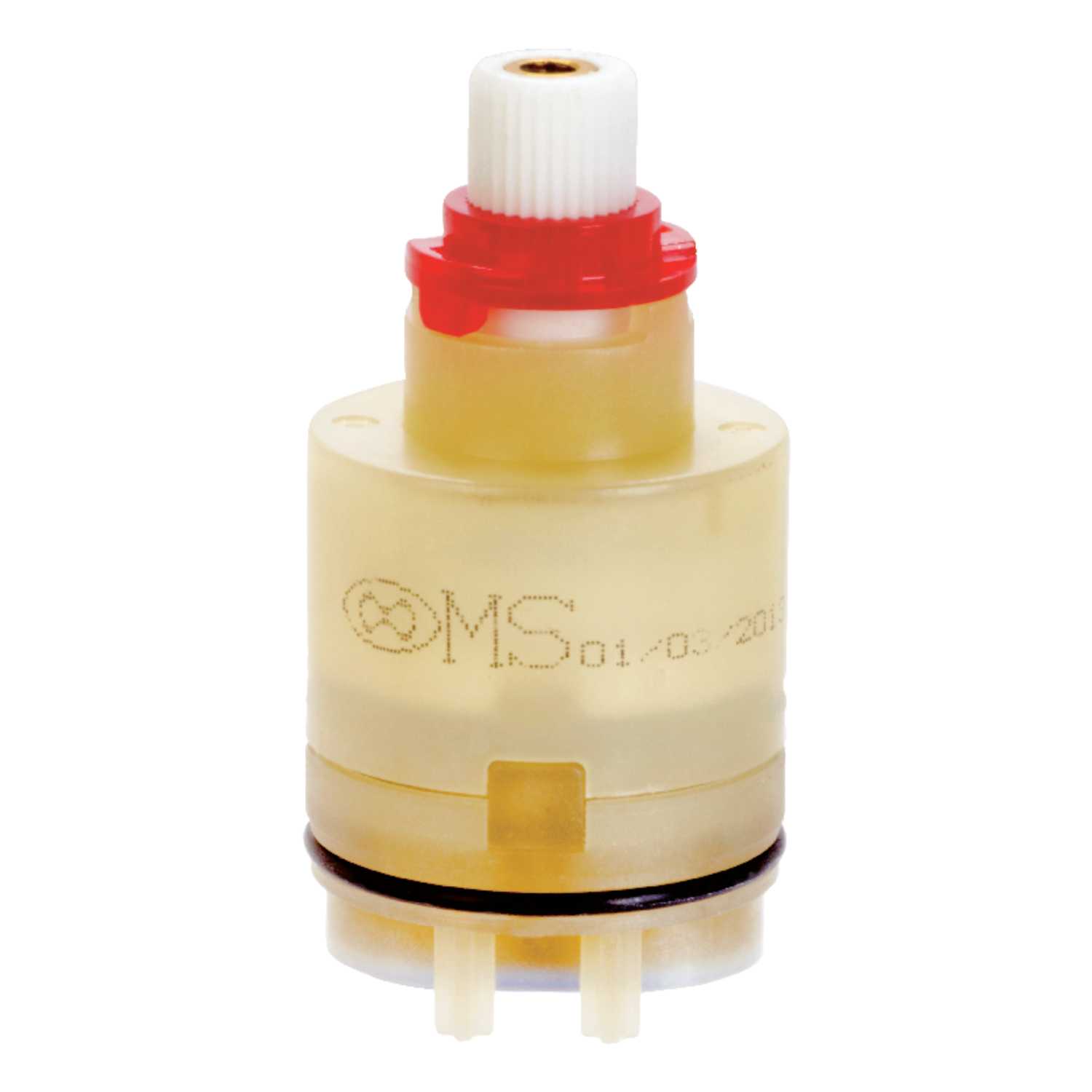 Ace Hot and Cold Faucet Cartridge For Glacier Bay Ace Hardware