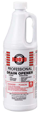 Drain Openers - Ace Hardware