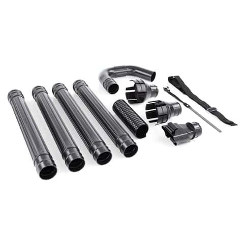 Toro 51668 Universal Gutter Kit Ace Hardware