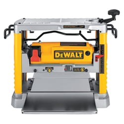 DeWalt 15 amps 12-1/2 in. Corded Planer Tool Only