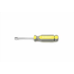 Crescent 8 mm Metric Tri-Lobe Nut Driver 6.75 in. L 1 pc