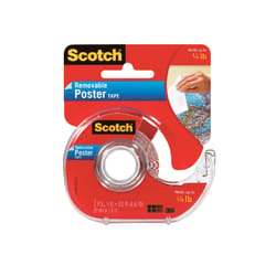 3M Scotch 3/4 in. W X 150 in. L Poster Tape