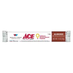 World's Finest Chocolate CMN Almond Candy Bar 1.1 oz