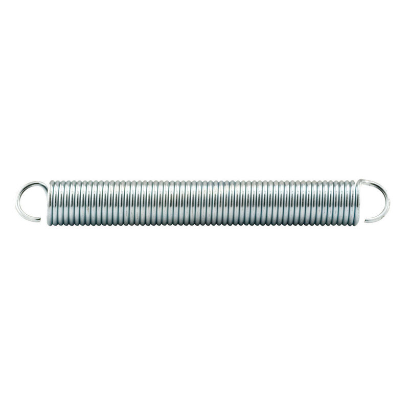 Photos - Other Hand Tools Prime Line Prime-Line 10 in. L X 1-1/4 in. D Extension Spring 1 pk SP 9677 