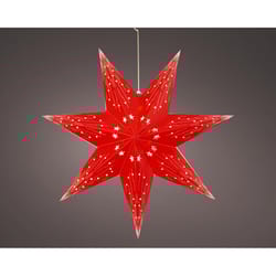 Lumineo LED Warm White Christmas Lights