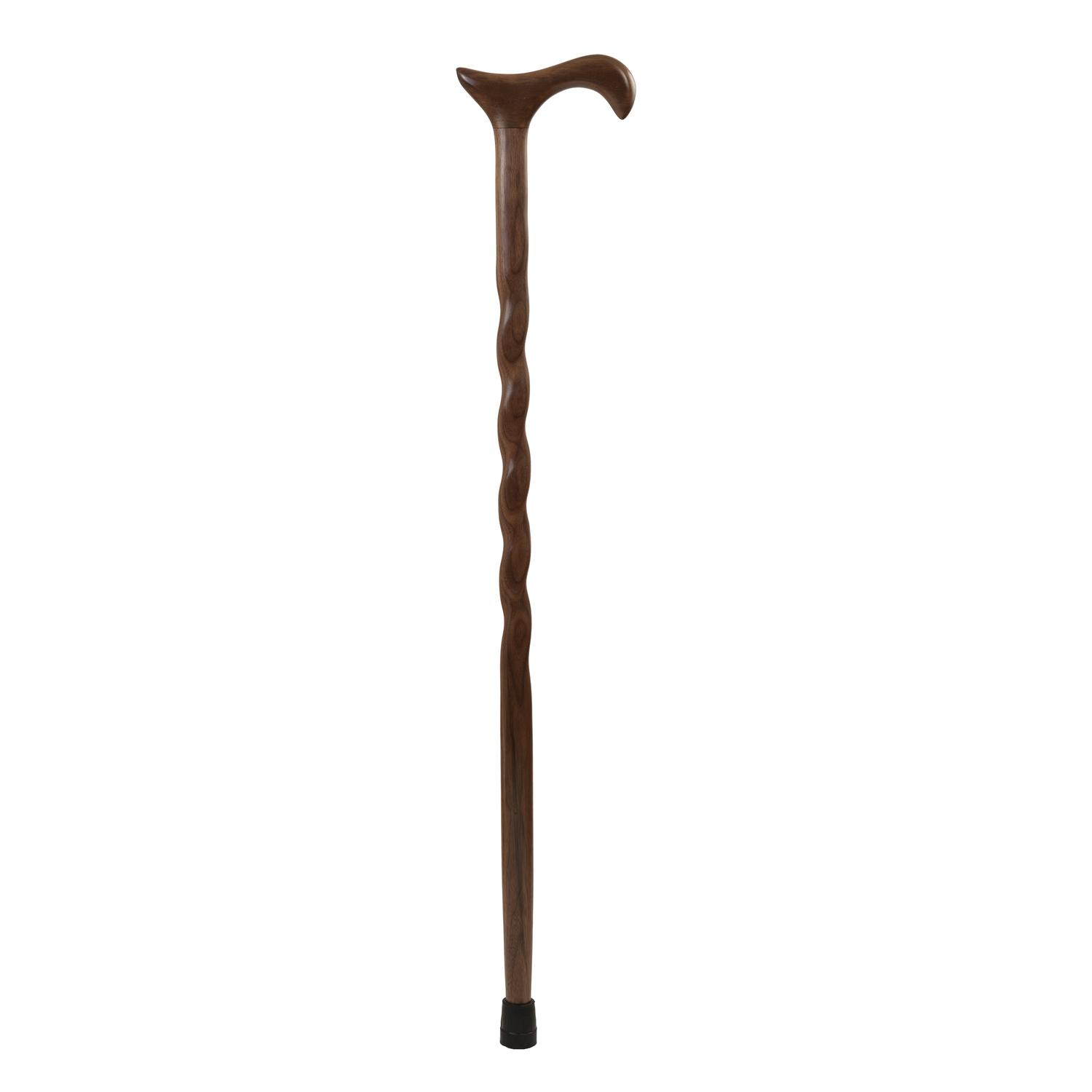 Brazos Walking Sticks Wood Cane Sansujyuku sansujyuku.com