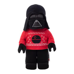 Manhattan Toy LEGO Star Wars Darth Vader Black/Red 1 pc