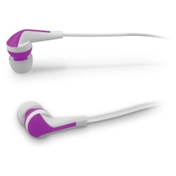 iLive Vibes Earbuds 1 pk