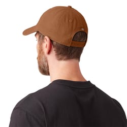Dickies Cap Brown Duck One Size Fits Most