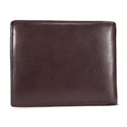 Carhartt One Size Leather Wallet