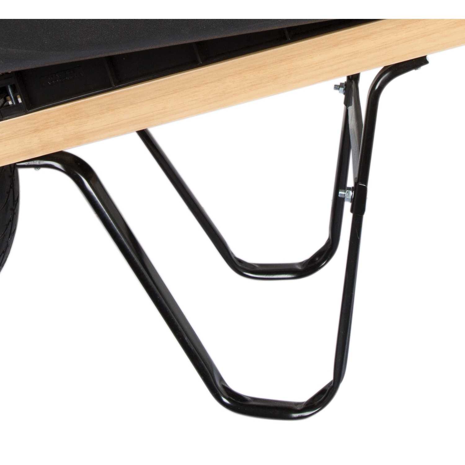 Ace Poly Residential Wheelbarrow Ace Hardware