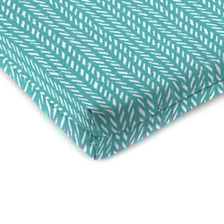 Jordan Manufacturing Polyester Seat Cushion