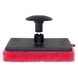 Star brite 18.5 in. Scrub Pad