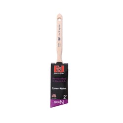 Elder & Jenks Gen N 2 in. Soft Angle Sash Paint Brush