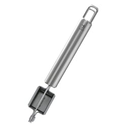 Zwilling J.A Henckels Silver Stainless Steel Garlic Press