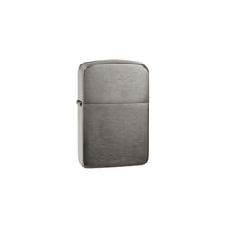 Zippo Black 1941 Replica Ice Lighter 1 pk