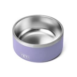 YETI Boomer Stainless Steel 8 cups Pet Bowl For Dogs
