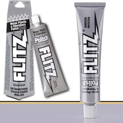 Flitz No Scent Metal Polish 50 gm Cream