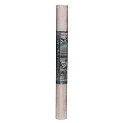 Con-Tact Creative Covering 16 ft. L X 18 in. W Beige Self-Adhesive Shelf Liner