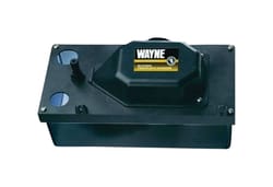 Wayne 1/10 HP 85 gph Thermoplastic Switchless AC Condensate Removal Pump