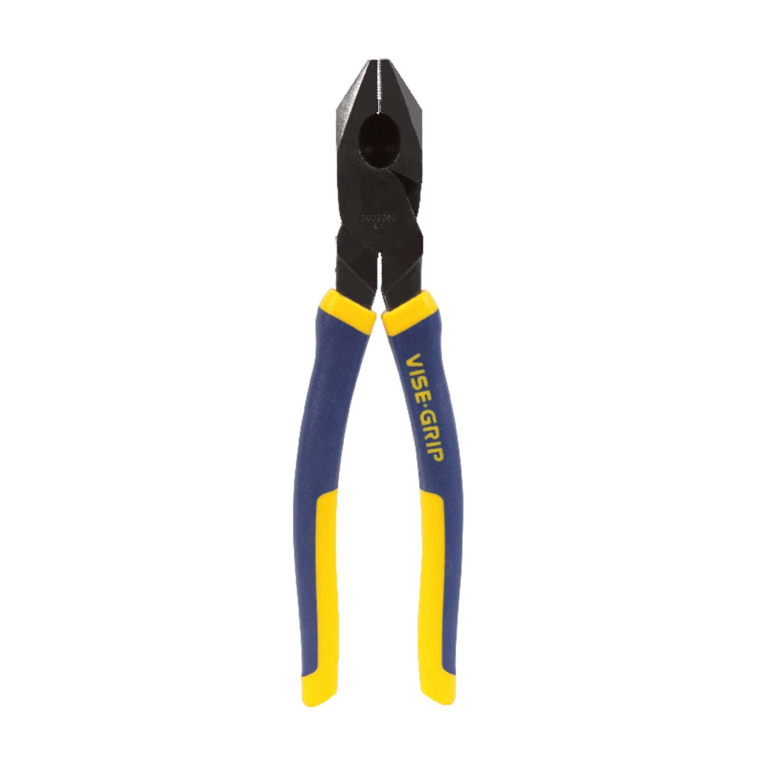 Irwin ViseGrip 91/2 in. Steel Linesman Pliers Ace Hardware