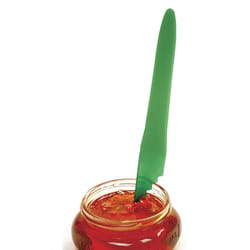 Norpro Wide Mouth Canning Bubble Popper and Measurer 1 pk