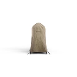 Gozney Dome Full Length Stand Tan Pizza Oven Cover