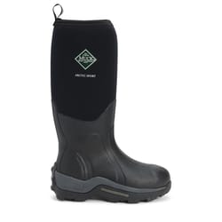 The Original Muck Boot Company Arctic Sport Men's Boots 8 US Black 1 pk