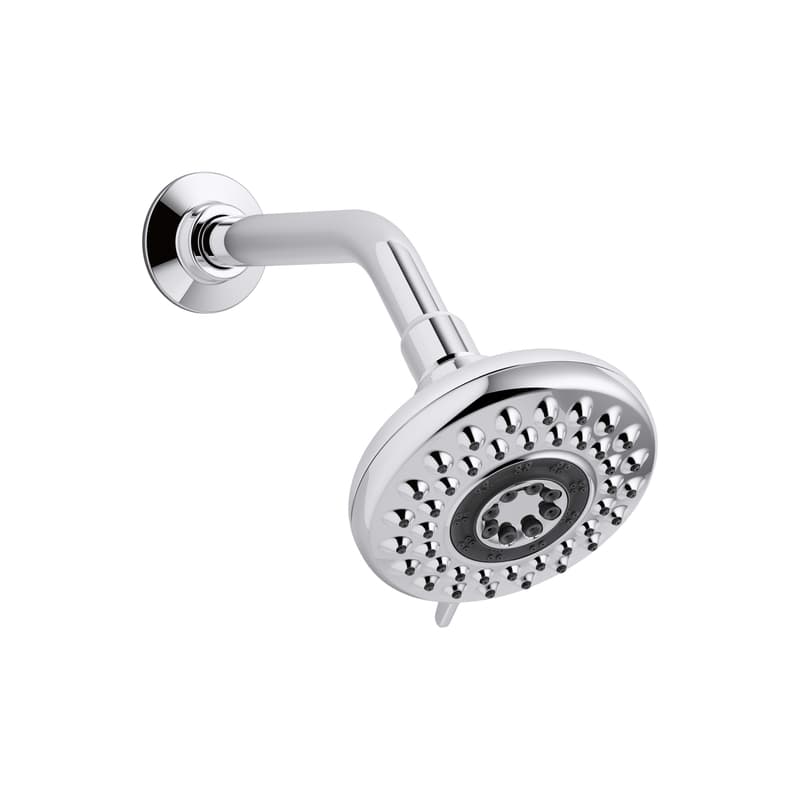 Photos - Other sanitary accessories Kohler Polished Chrome 5 settings Showerhead 1.75 gpm R75567-G-CP 