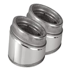 Stove Pipe Elbows - Ace Hardware