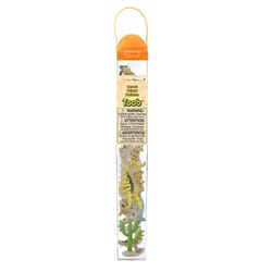 Safari Ltd. Toobs Desert Toy Assorted 11 pc