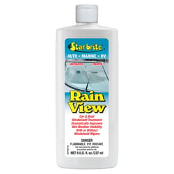 Star brite Rain View Liquid 8 oz