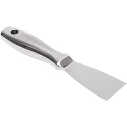 Marshalltown 2 in. W Stainless Steel Putty Knife