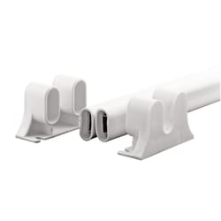 Prime-Line Screen Door Push Bar 1 pk