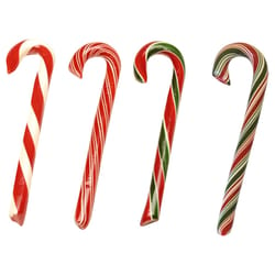 Hammond's Candies Popular Assortment Candy Cane 1.75 oz