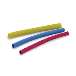 Gardner Bender Heat Shrink Tubing Assorted Colors 7 pk