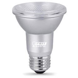 Feit PAR20 E26 (Medium) LED Bulb Bright White 50 Watt Equivalence 1 pk