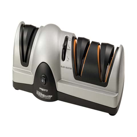 Eversharp Electric Knife Sharpener Presto