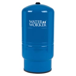 Water Worker Amtrol 32 gal Pre-Charged Vertical Pressure Well Tank