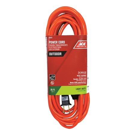 Outdoor Wire - Ace Hardware