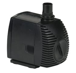 Little Giant PES Series 5/8 HP 380 gph Thermoplastic Switchless Switch AC Magnetic Drive Pumps