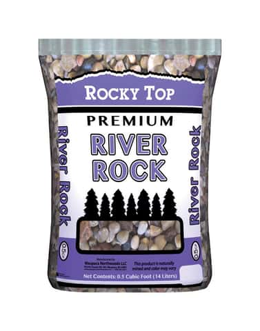 Rocks for Painting, 100% Natural River Stones 2 3.5 Set of 14 