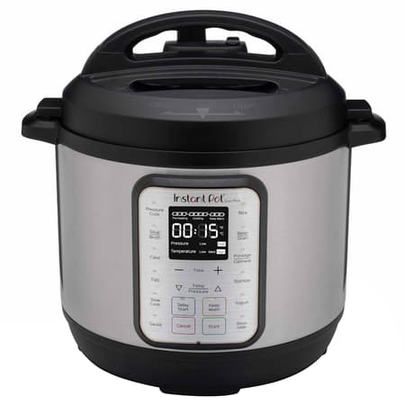 Instant Pot 3qt. Duo Plus Pressure Cooker - Sears Marketplace