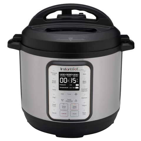 The Best 6 Quart Instant Pot Accessories You Need - Through My Front Porch