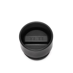 YETI Rambler Black BPA Free HotShot Bottle Cap